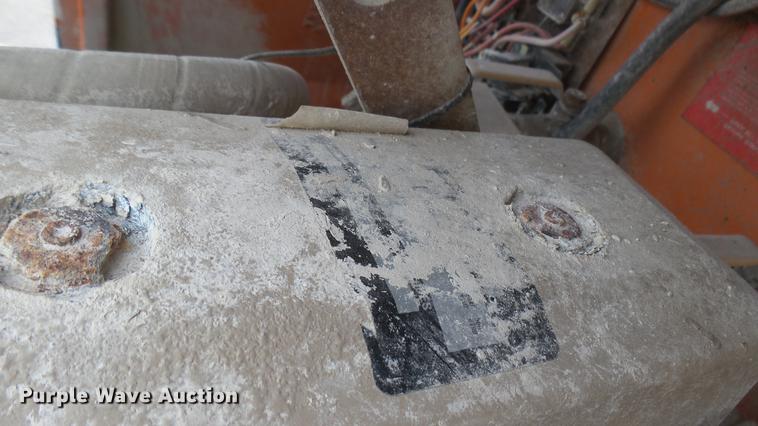 image for item DC1872 2003 Broce RJ350 broom