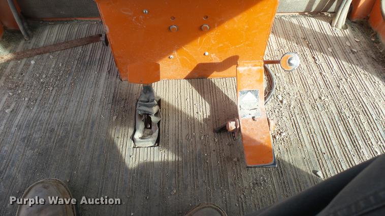 image for item DC1874 2003 Broce RJ350 broom