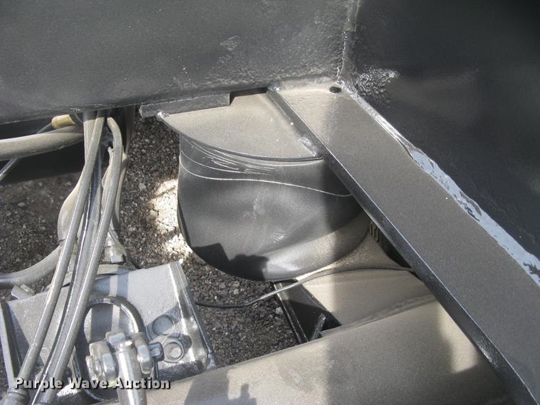 image for item DC2455 2000 Eager Beaver 50GSL RGN lowboy equipment trailer