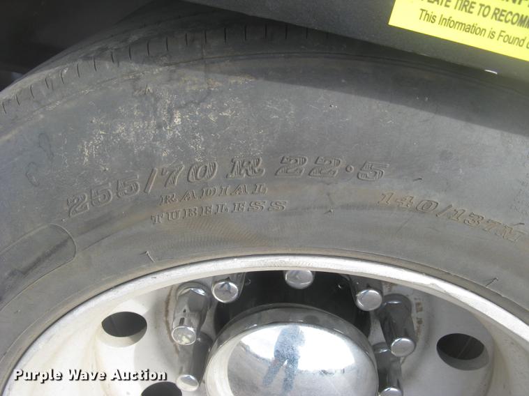 image for item DC2455 2000 Eager Beaver 50GSL RGN lowboy equipment trailer