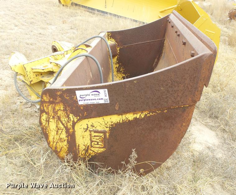 image for item DC3757 Caterpillar bucket