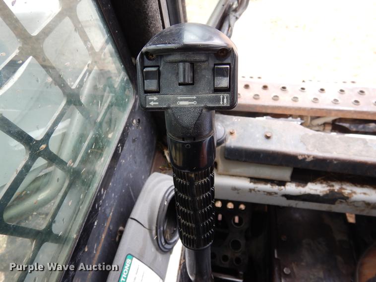 image for item DC5980 2008 Bobcat S185 skid steer