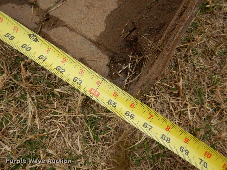 image for item DC5980 2008 Bobcat S185 skid steer