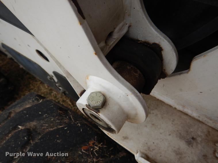 image for item DC5980 2008 Bobcat S185 skid steer