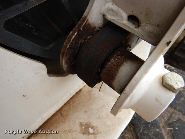 image for item DC5980 2008 Bobcat S185 skid steer