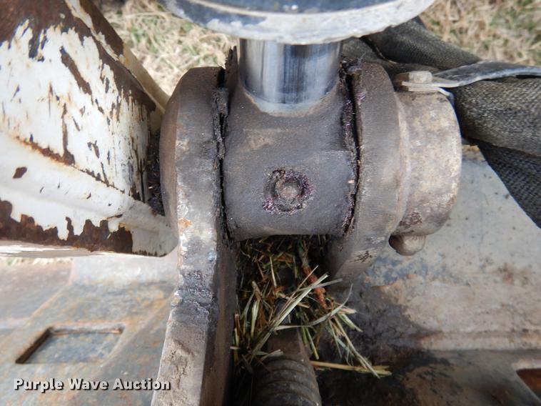 image for item DC5980 2008 Bobcat S185 skid steer