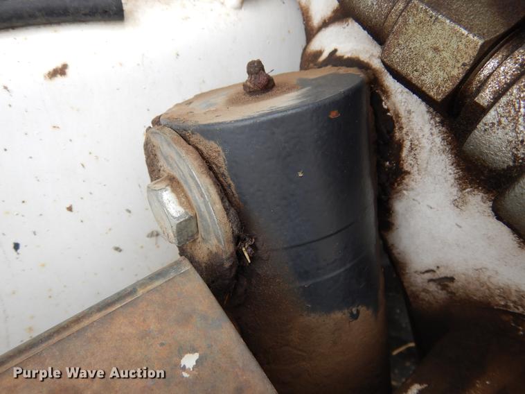 image for item DC5980 2008 Bobcat S185 skid steer