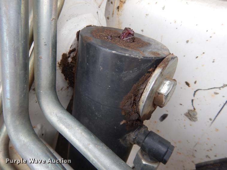 image for item DC5980 2008 Bobcat S185 skid steer