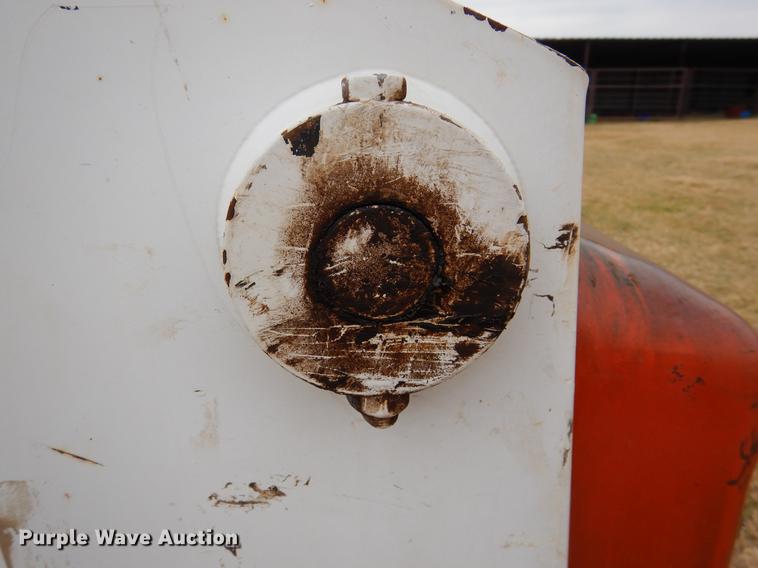 image for item DC5980 2008 Bobcat S185 skid steer