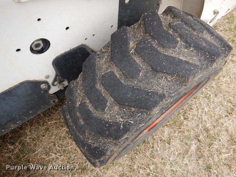 image for item DC5980 2008 Bobcat S185 skid steer
