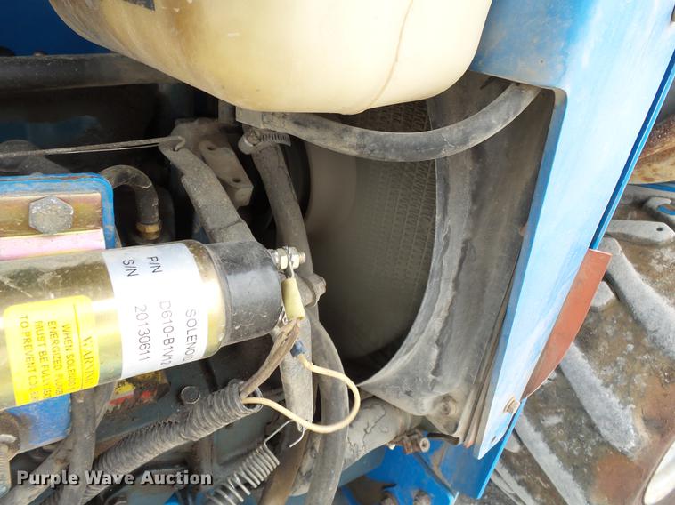 image for item DC6788 2000 Genie GS2668RT scissor lift