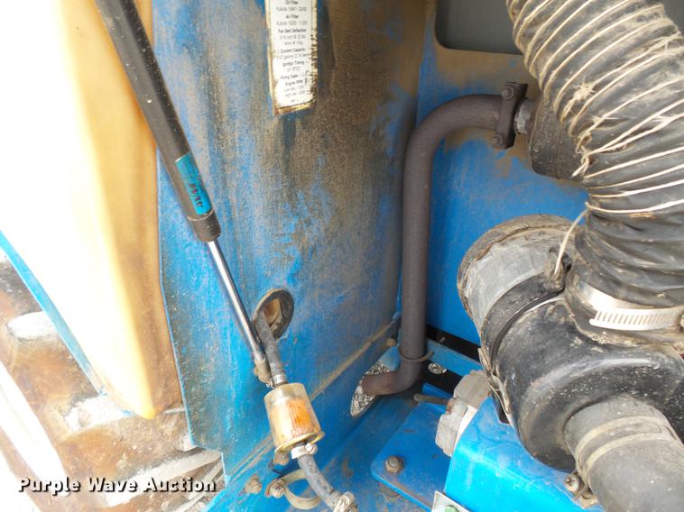 image for item DC6788 2000 Genie GS2668RT scissor lift