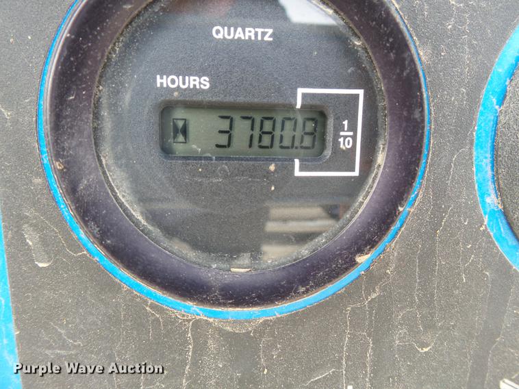 image for item DC6788 2000 Genie GS2668RT scissor lift