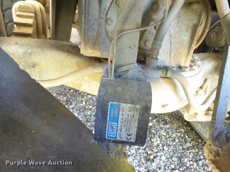 image for item DC8243 1978 Mack RD686S dump truck