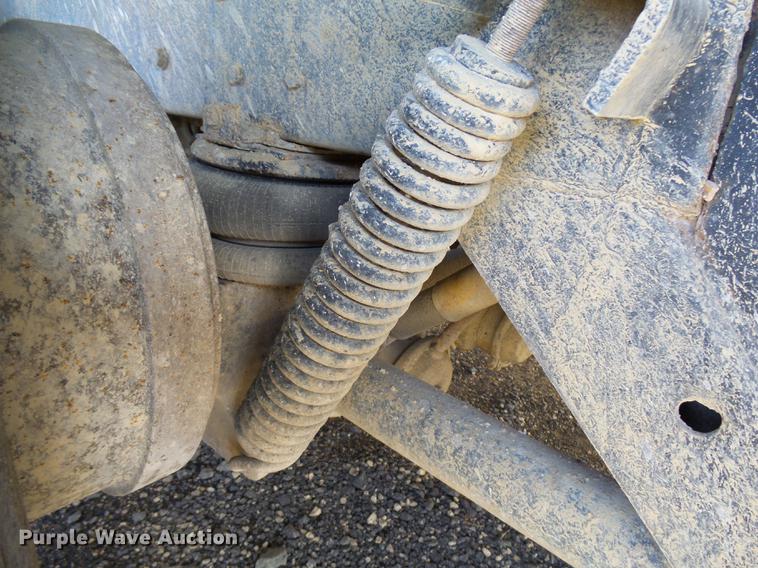 image for item DC8243 1978 Mack RD686S dump truck