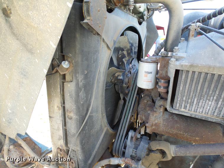 image for item DC8243 1978 Mack RD686S dump truck