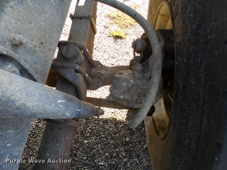 image for item DC8243 1978 Mack RD686S dump truck