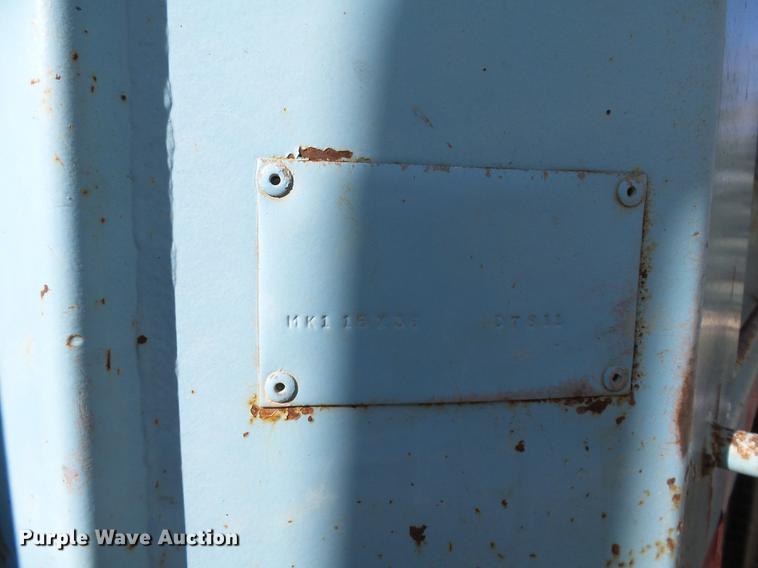 image for item DC8243 1978 Mack RD686S dump truck