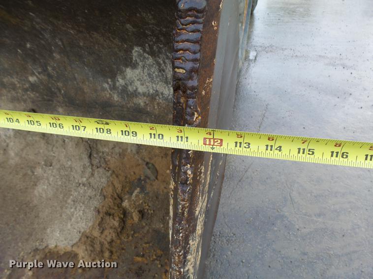 image for item DC8246 1963 Caterpillar 966 wheel loader