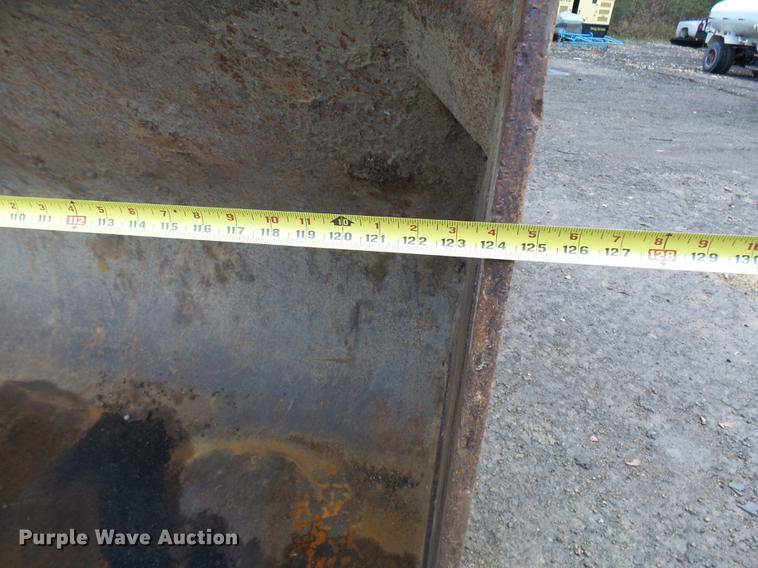 image for item DC8247 1973 Caterpillar 980B wheel loader