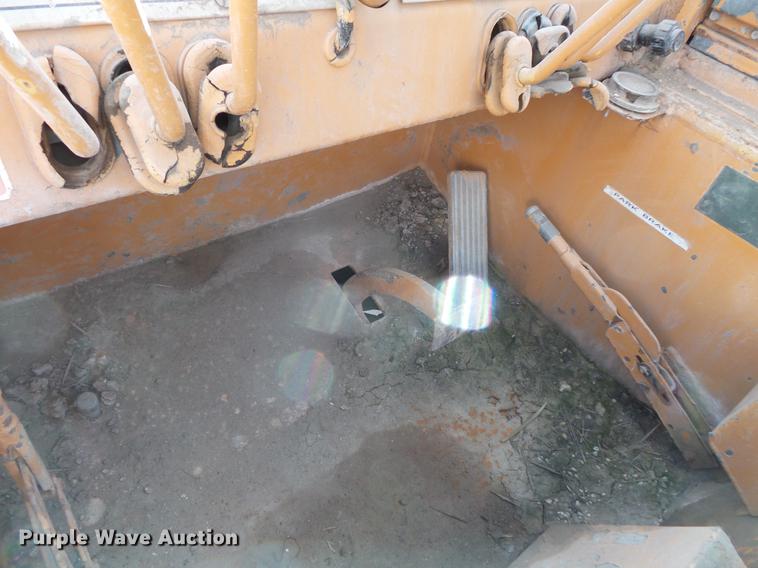 image for item DV9519 1978 Grove RT48MC crane