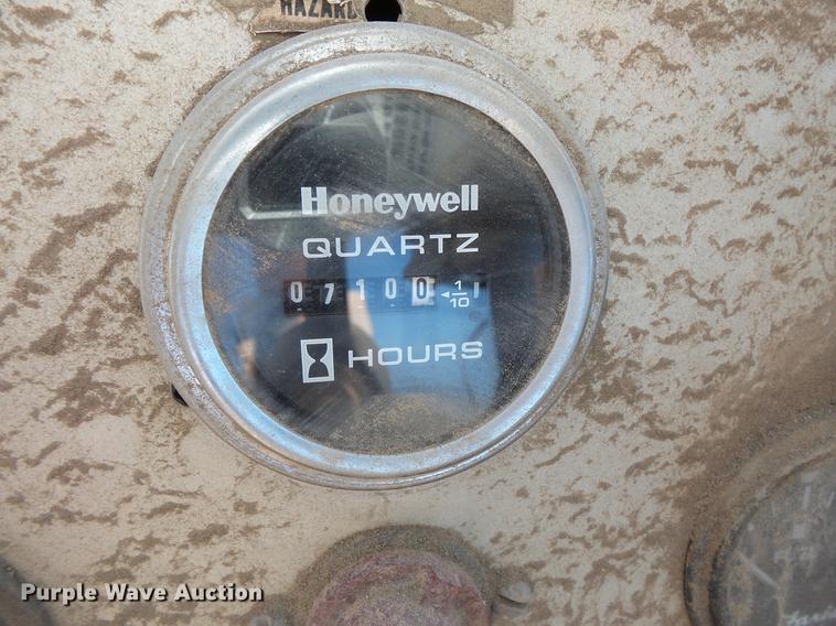 image for item DV9519 1978 Grove RT48MC crane