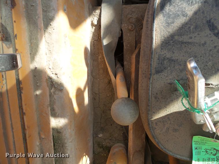 image for item DV9519 1978 Grove RT48MC crane