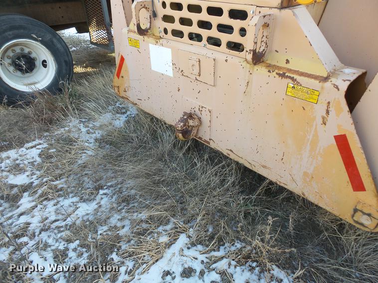 image for item DV9519 1978 Grove RT48MC crane