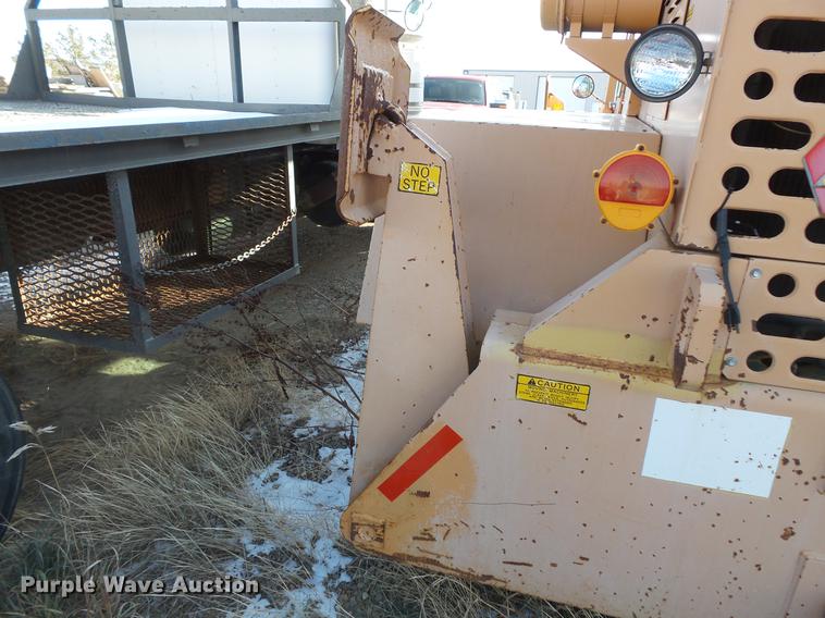 image for item DV9519 1978 Grove RT48MC crane