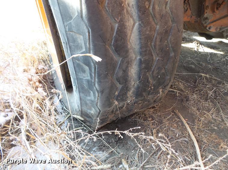 image for item DV9521 Tamper EXR rail car mover