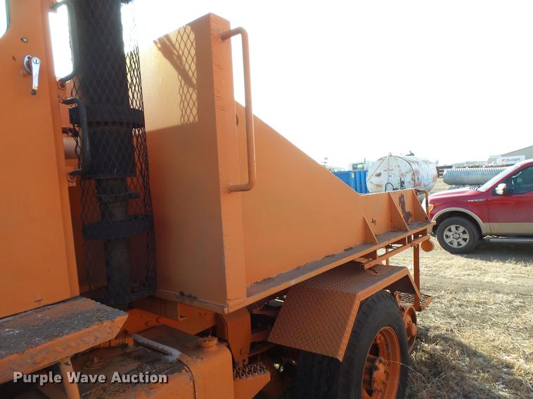 image for item DV9522 Tamper EXR rail car mover