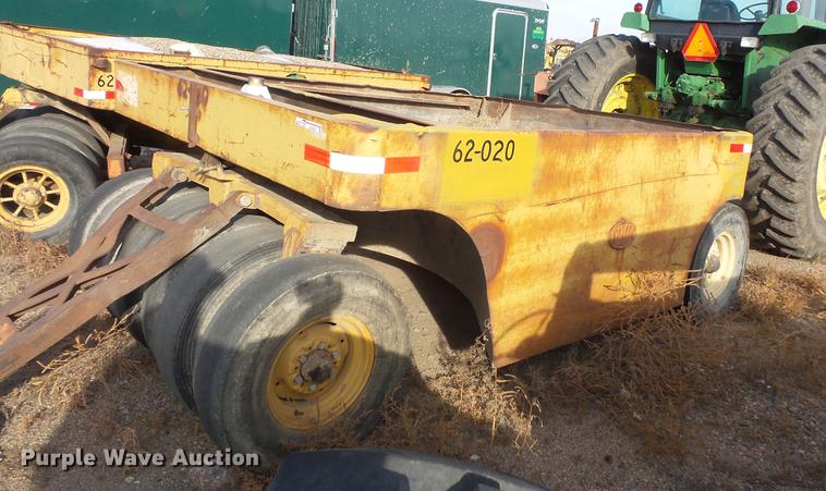 image for item DV9523 Tampo 62020 pneumatic roller