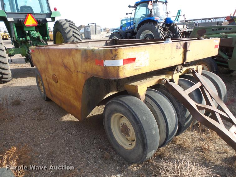 image for item DV9523 Tampo 62020 pneumatic roller