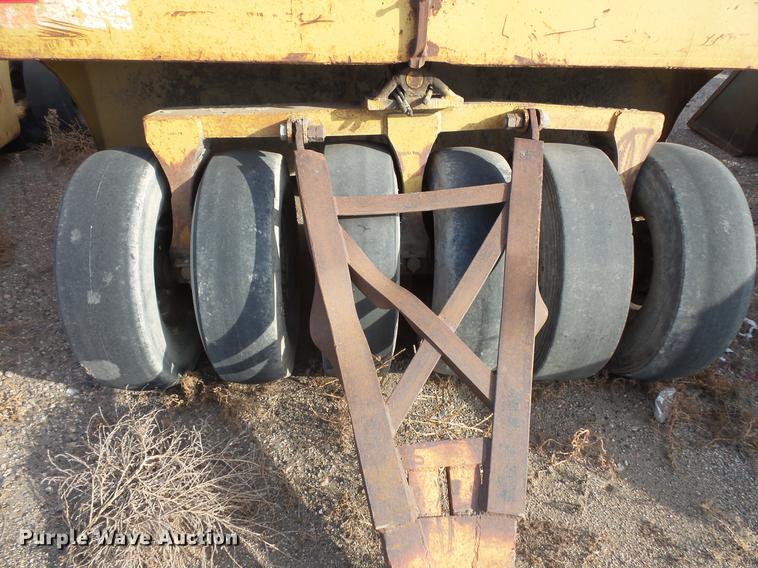 image for item DV9523 Tampo 62020 pneumatic roller