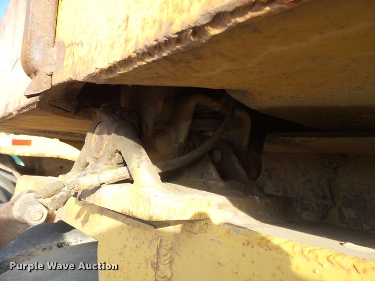 image for item DV9523 Tampo 62020 pneumatic roller