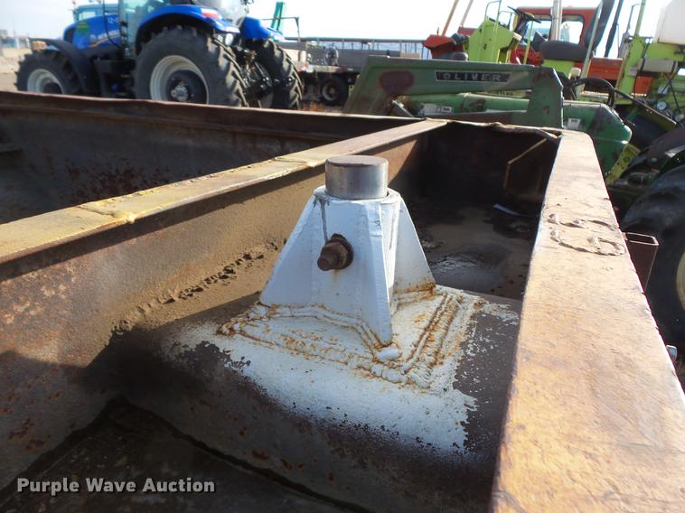 image for item DV9523 Tampo 62020 pneumatic roller