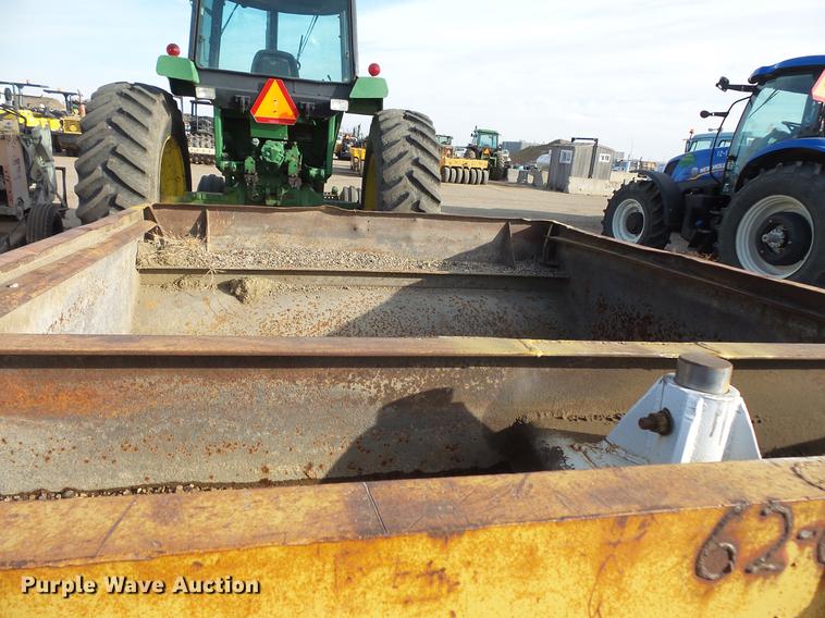 image for item DV9523 Tampo 62020 pneumatic roller