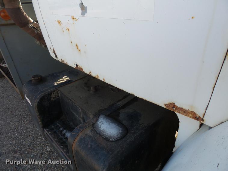 image for item DV9523 Tampo 62020 pneumatic roller