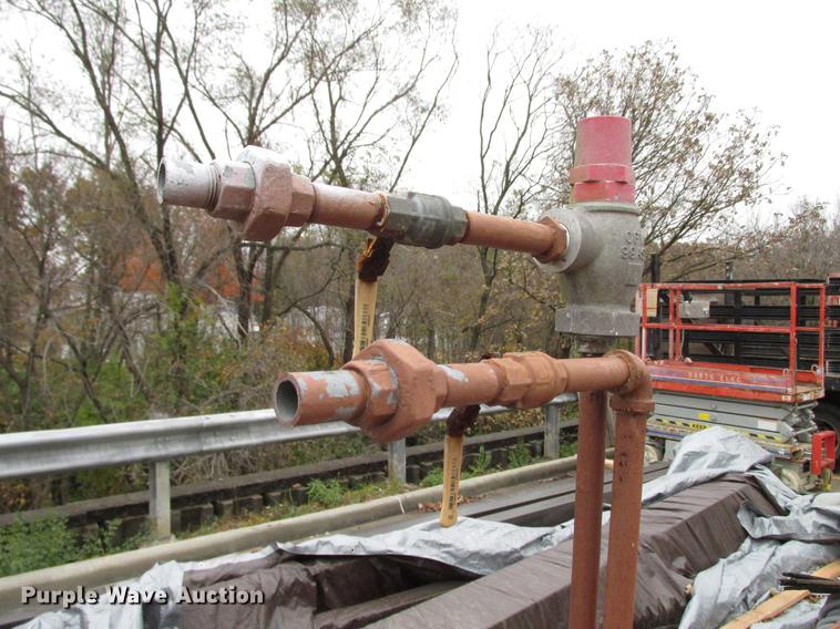 image for item DX9253 ConVault fuel tank