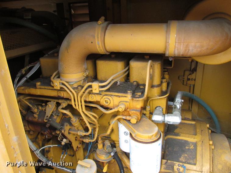 image for item DX9255 Ardco Gen Set 20 generator