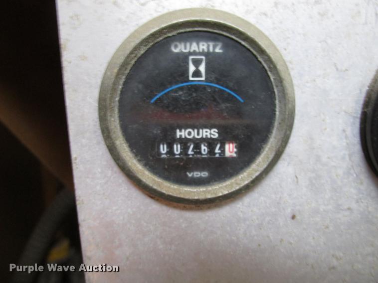 image for item DX9255 Ardco Gen Set 20 generator