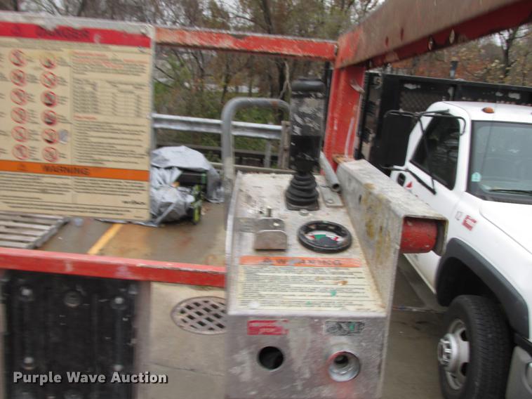 image for item DX9259 2004 Sky Jack SJIII 3219 scissor lift