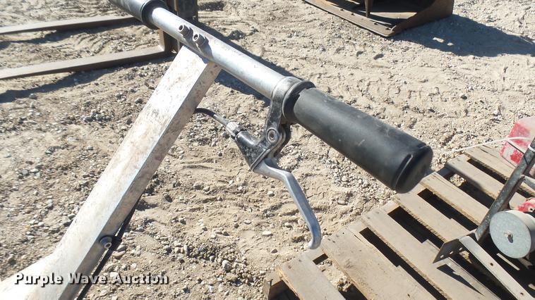 image for item DX9755 Husqvarna Soff-Cut 150 concrete saw