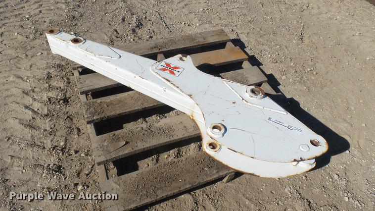 image for item DX9761 Bobcat excavator arm