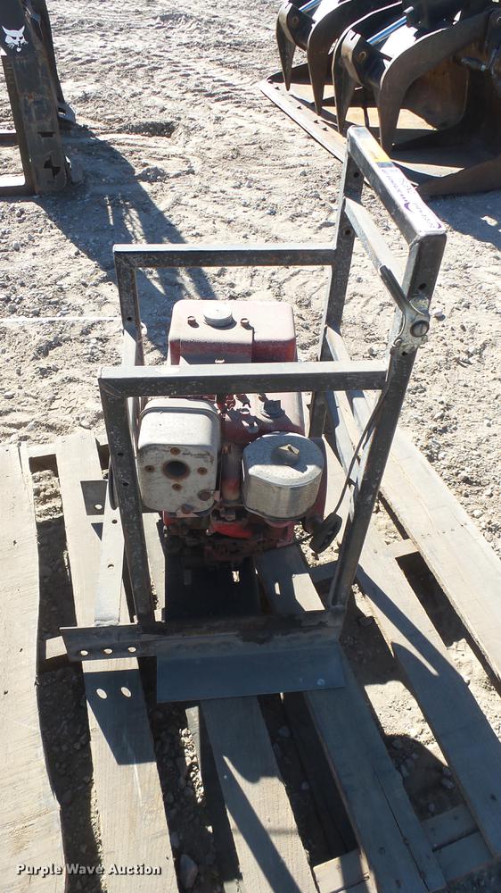 image for item DX9764 Allen Engineering screed