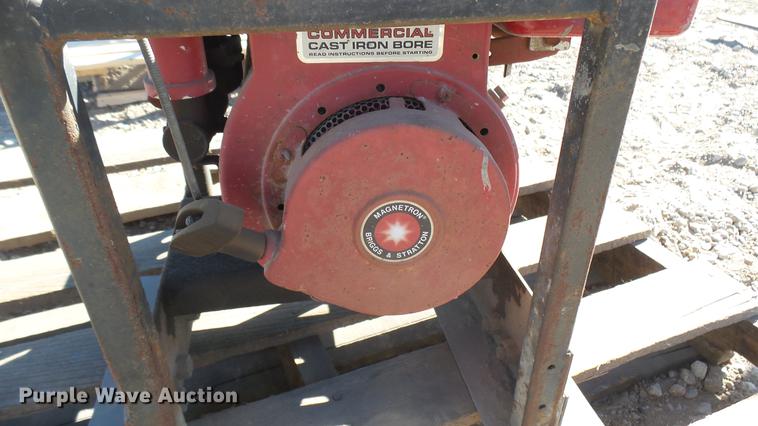 image for item DX9764 Allen Engineering screed