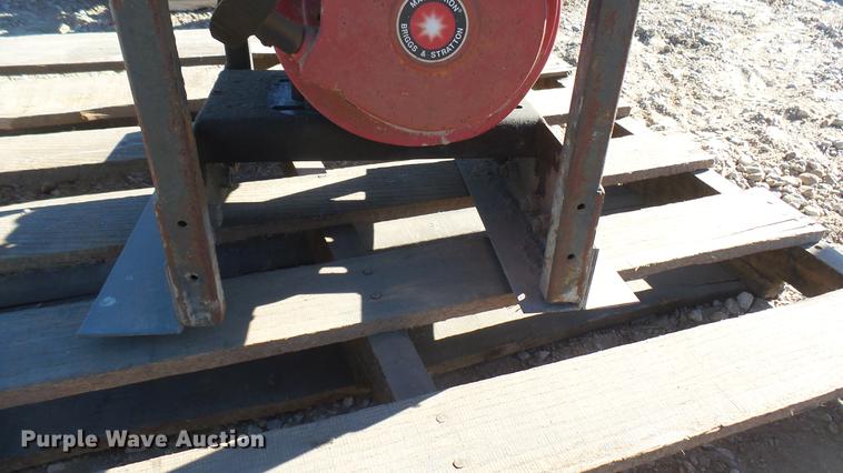 image for item DX9764 Allen Engineering screed