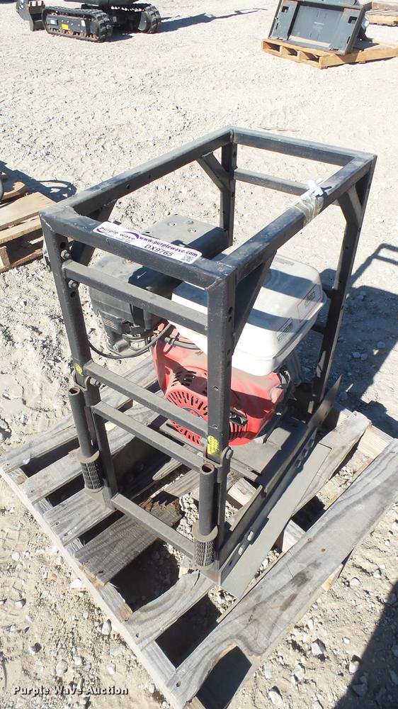 image for item DX9765 Allen Engineering screed