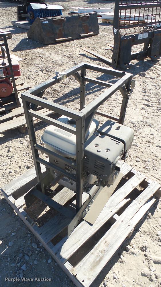 image for item DX9765 Allen Engineering screed