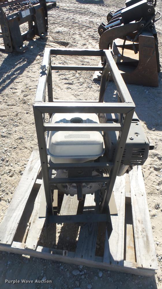 image for item DX9765 Allen Engineering screed